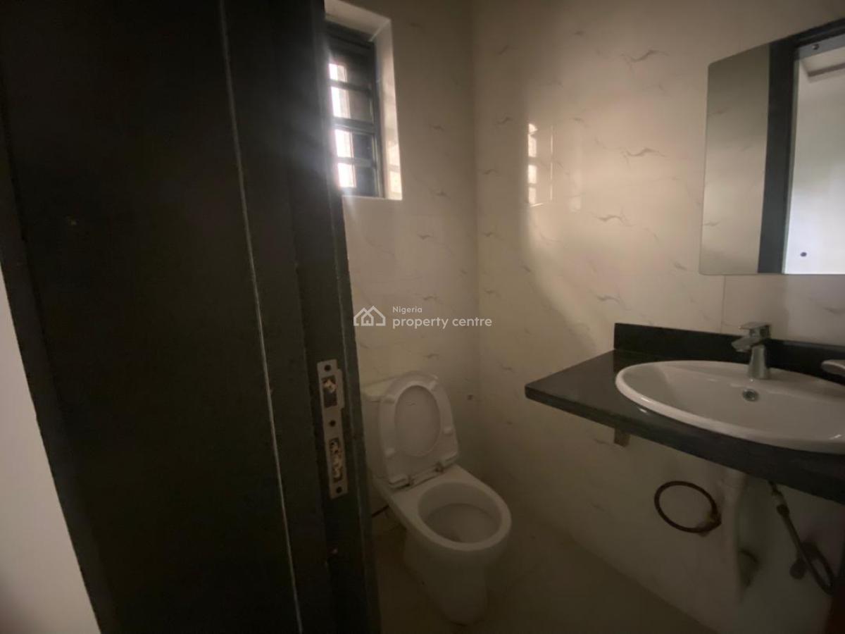 Luxury 2-bedroom Fully Furnished Apartment., Lekki Phase 1, Lekki, Lagos, Flat / Apartment for Sale