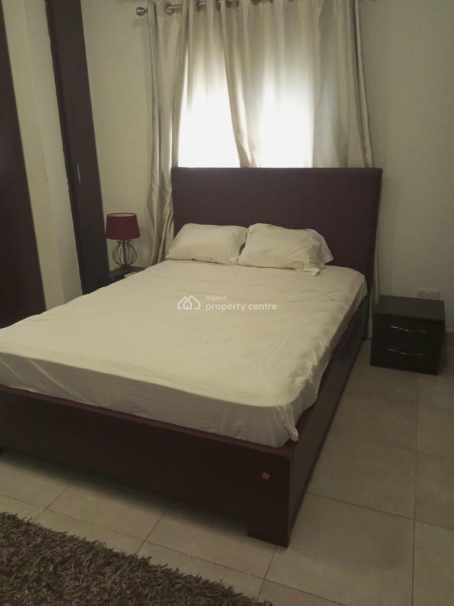 Furnished 3 Bedroom Apartment with Gym and Pool, Ikoyi, Lagos, Flat / Apartment for Rent