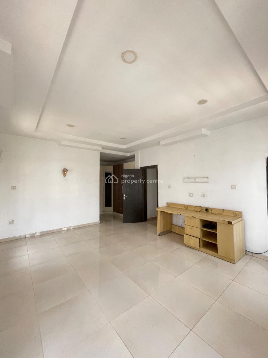 Clean 5 Bedroom Fully Detached Duplex with Bq, Ikota, Lekki, Lagos, House for Rent