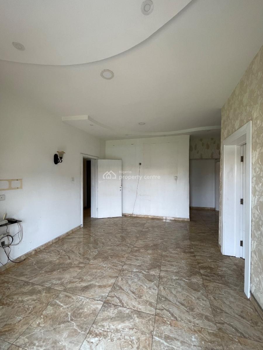 Clean 5 Bedroom Fully Detached Duplex with Bq, Ikota, Lekki, Lagos, House for Rent
