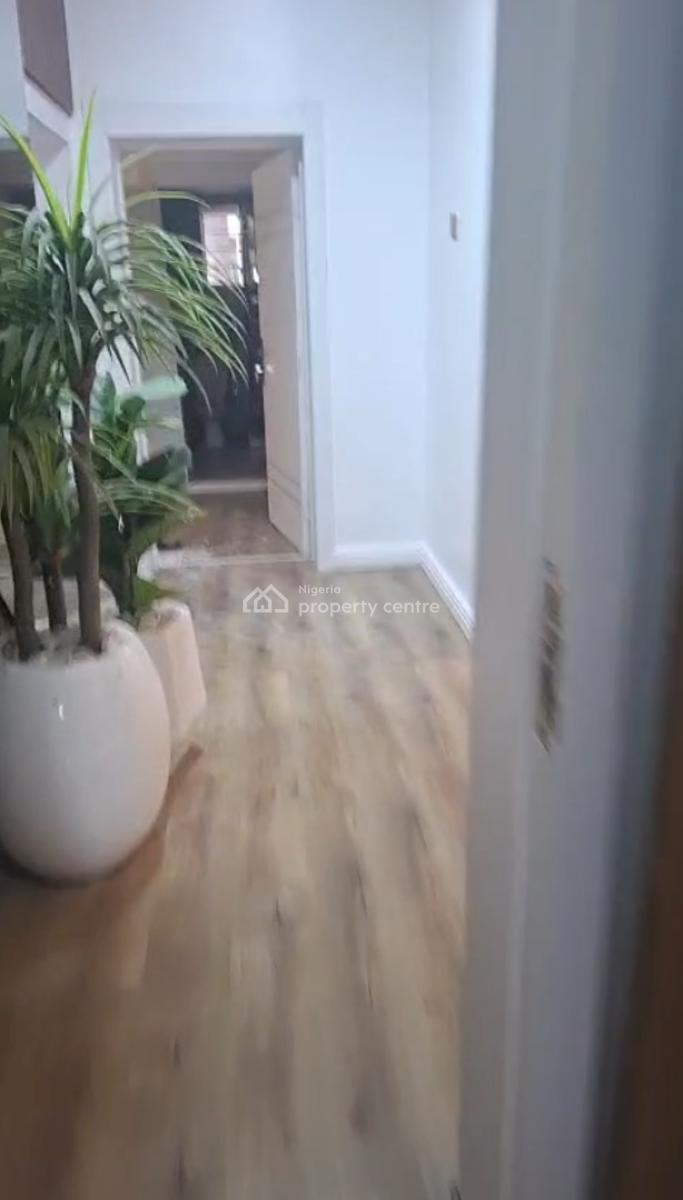 Fully Furnished 3 Bedrooms Flat Serviced Apartment, Horizon 2 Extension Estate, Ikate, Lekki, Lagos, Flat / Apartment for Rent