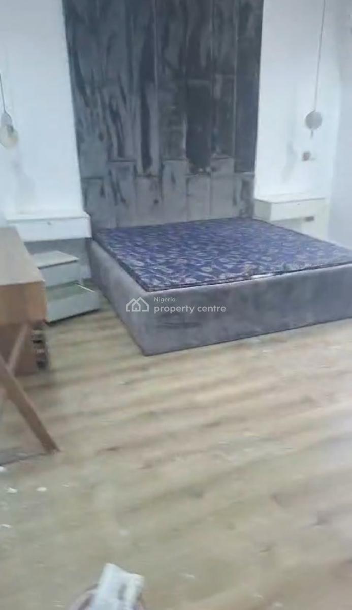 Fully Furnished 3 Bedrooms Flat Serviced Apartment, Horizon 2 Extension Estate, Ikate, Lekki, Lagos, Flat / Apartment for Rent