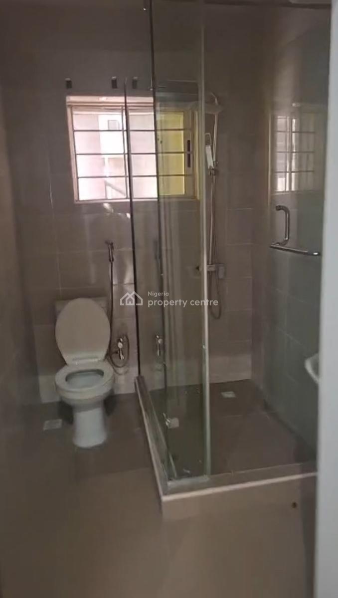 Fully Furnished 3 Bedrooms Flat Serviced Apartment, Horizon 2 Extension Estate, Ikate, Lekki, Lagos, Flat / Apartment for Rent