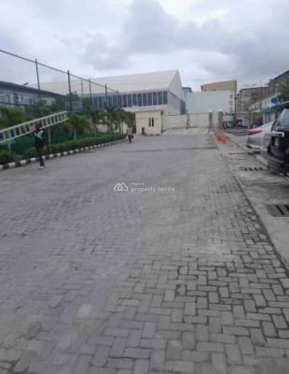 Fully Furnished 3 Bedrooms Flat Serviced Apartment, Horizon 2 Extension Estate, Ikate, Lekki, Lagos, Flat / Apartment for Rent