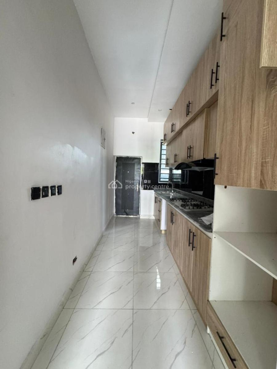 3 Bedroom Terrace Duplex+ Bq, Rockvale Manors Estate Apo Abuja, Apo, Abuja, Terraced Duplex for Rent