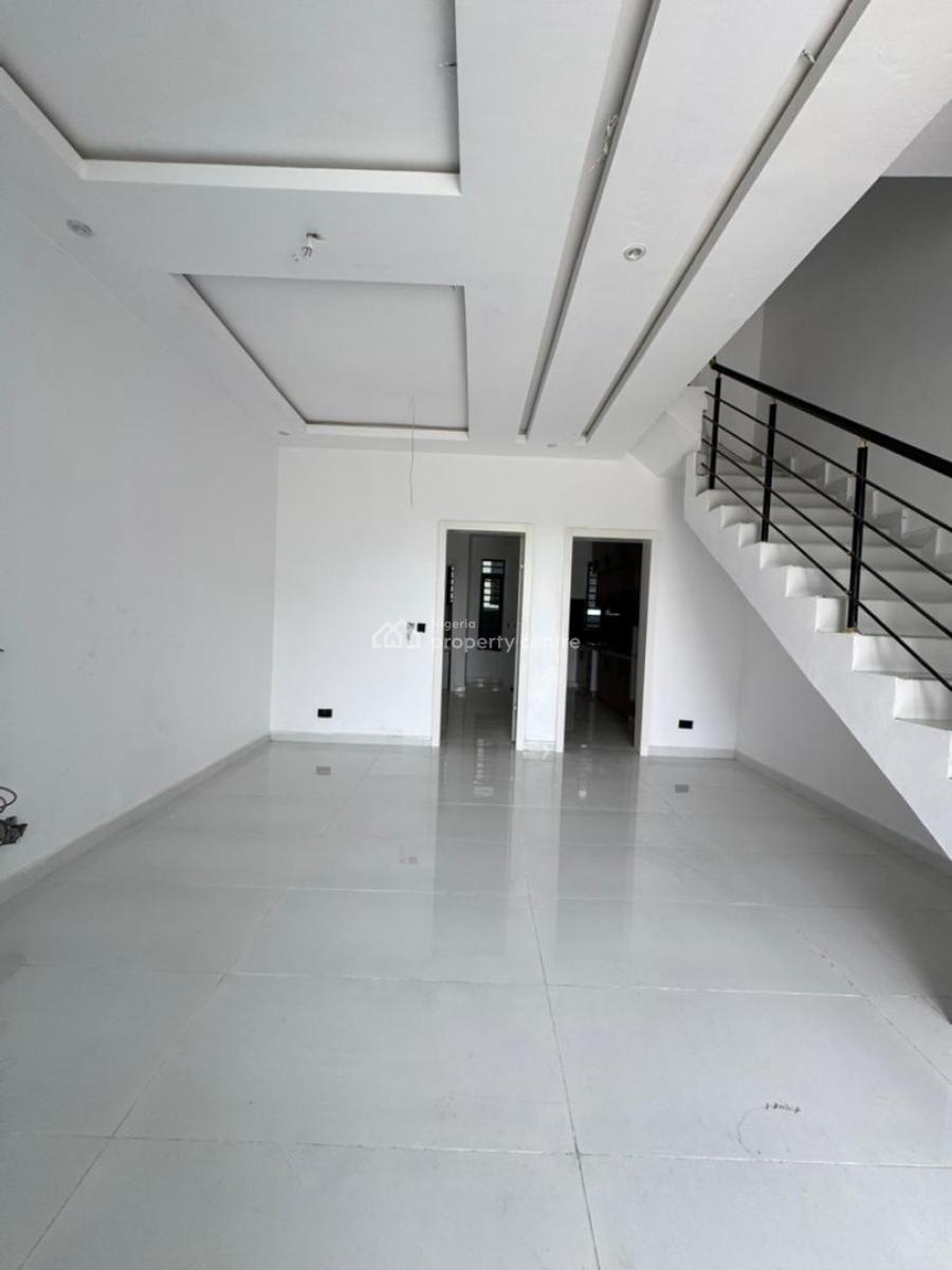 3 Bedroom Terrace Duplex+ Bq, Rockvale Manors Estate Apo Abuja, Apo, Abuja, Terraced Duplex for Rent