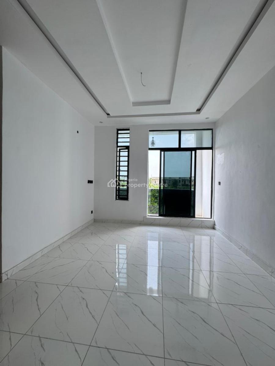 3 Bedroom Terrace Duplex+ Bq, Rockvale Manors Estate Apo Abuja, Apo, Abuja, Terraced Duplex for Rent