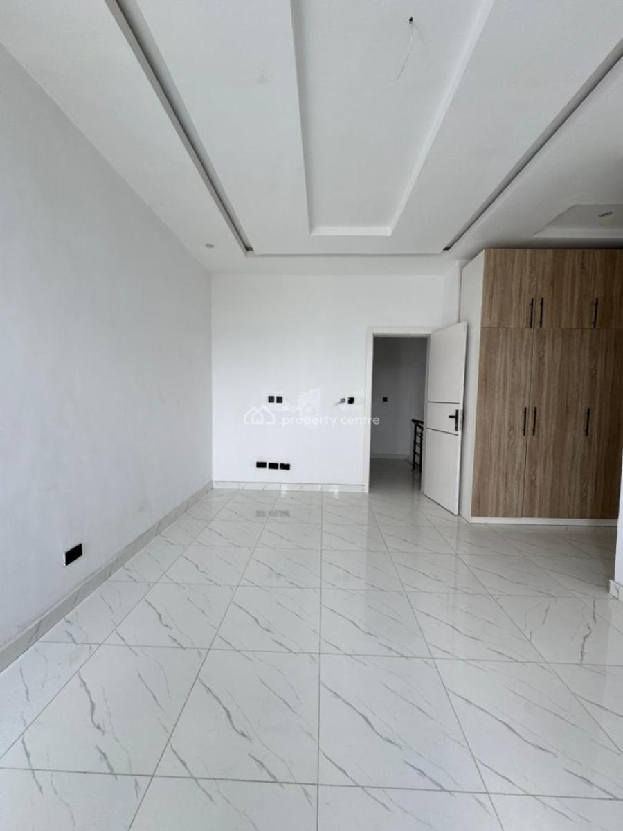 3 Bedroom Terrace Duplex+ Bq, Rockvale Manors Estate Apo Abuja, Apo, Abuja, Terraced Duplex for Rent