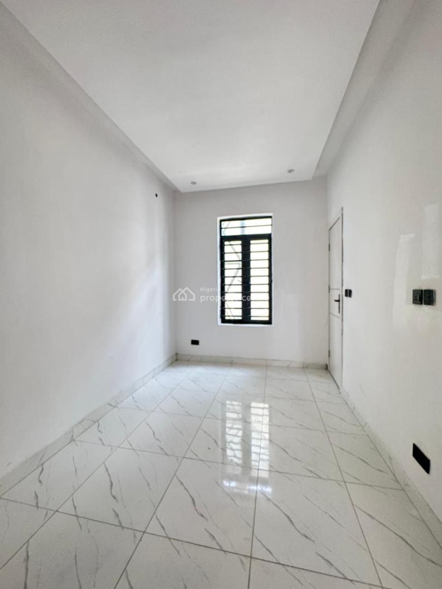 3 Bedroom Terrace Duplex+ Bq, Rockvale Manors Estate Apo Abuja, Apo, Abuja, Terraced Duplex for Rent