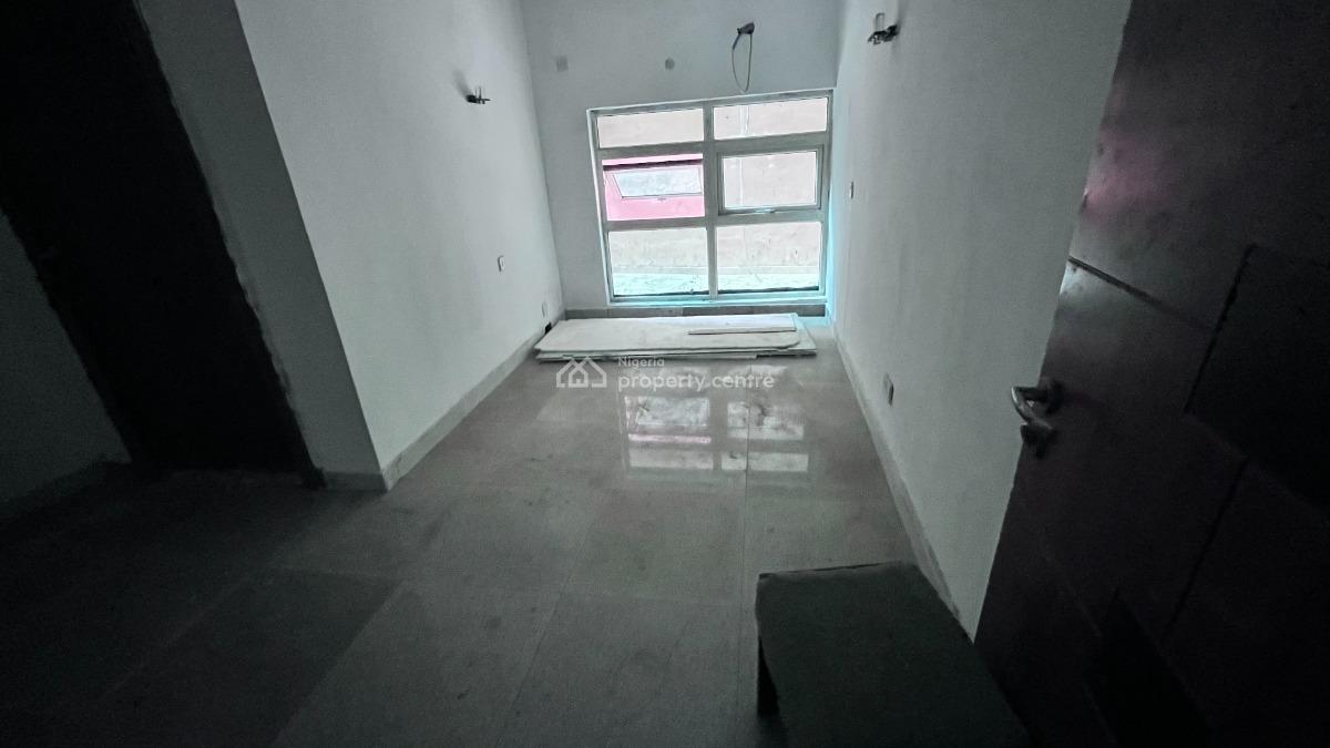 Luxury 2-bedroom Apartment with Bq., Ikoyi, Lagos, Flat / Apartment for Rent