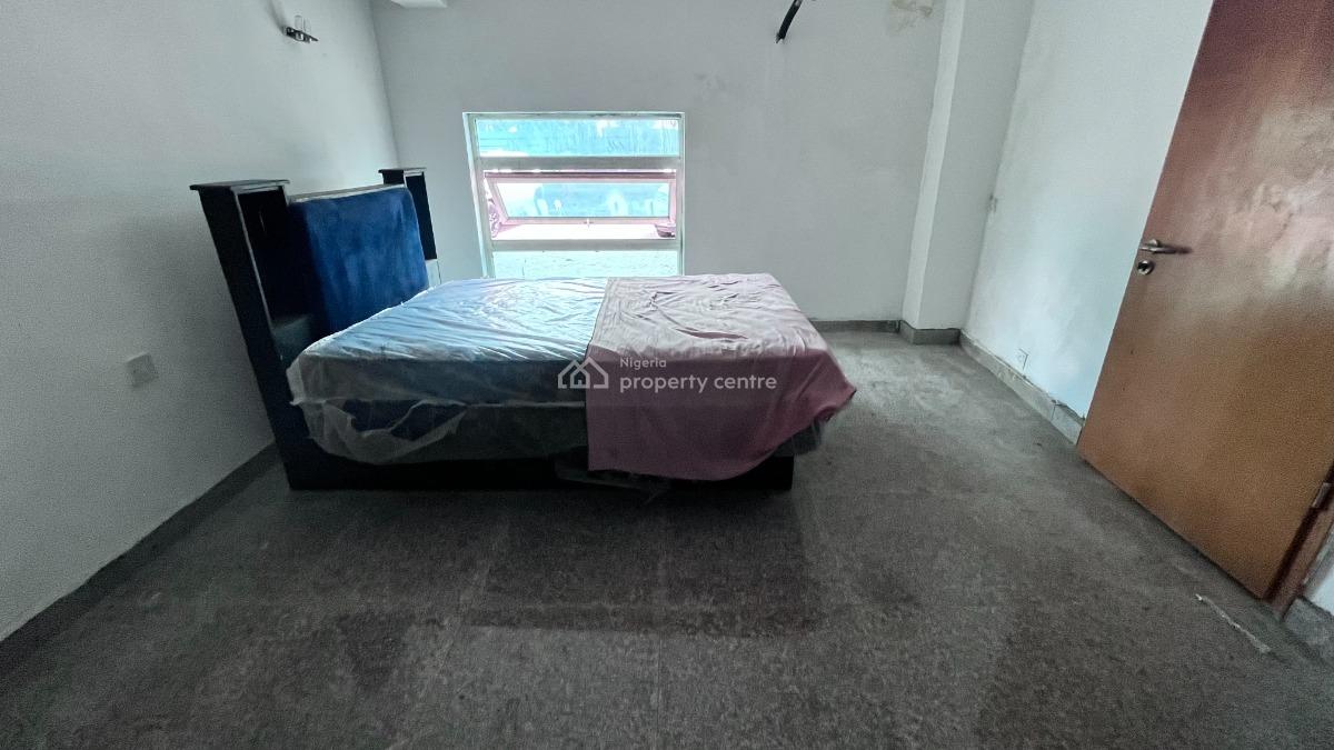 Luxury 2-bedroom Apartment with Bq., Ikoyi, Lagos, Flat / Apartment for Rent