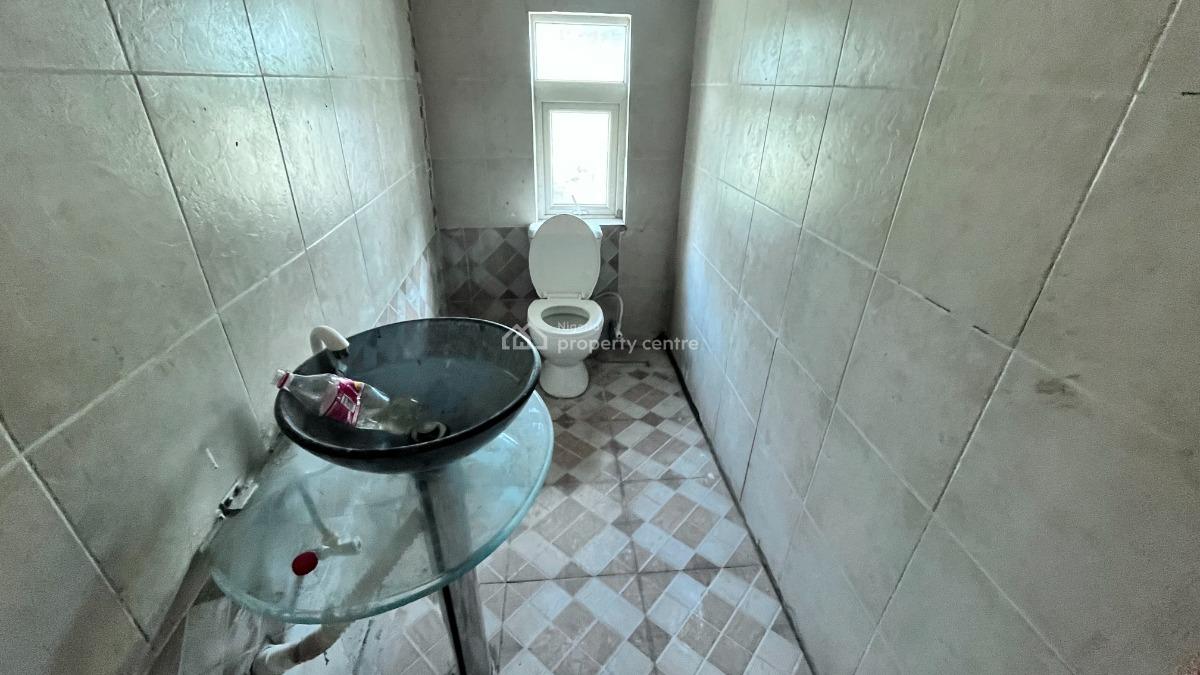 Luxury 2-bedroom Apartment with Bq., Ikoyi, Lagos, Flat / Apartment for Rent