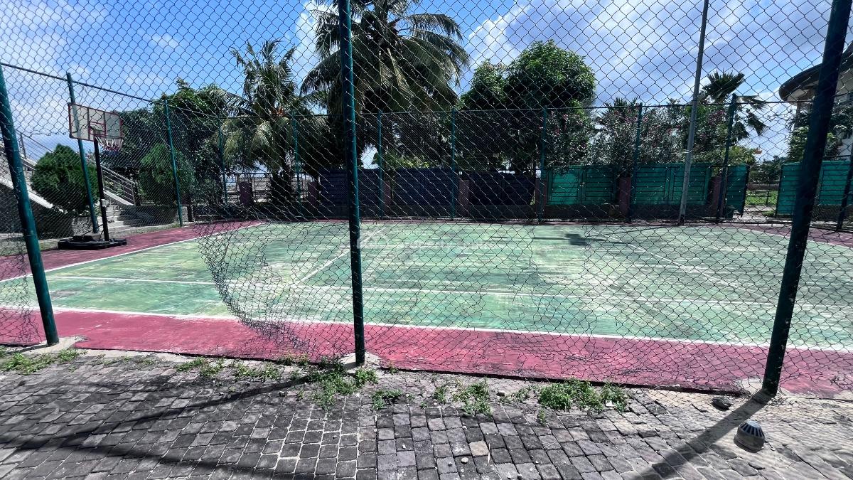 Luxury 2-bedroom Apartment with Bq., Ikoyi, Lagos, Flat / Apartment for Rent