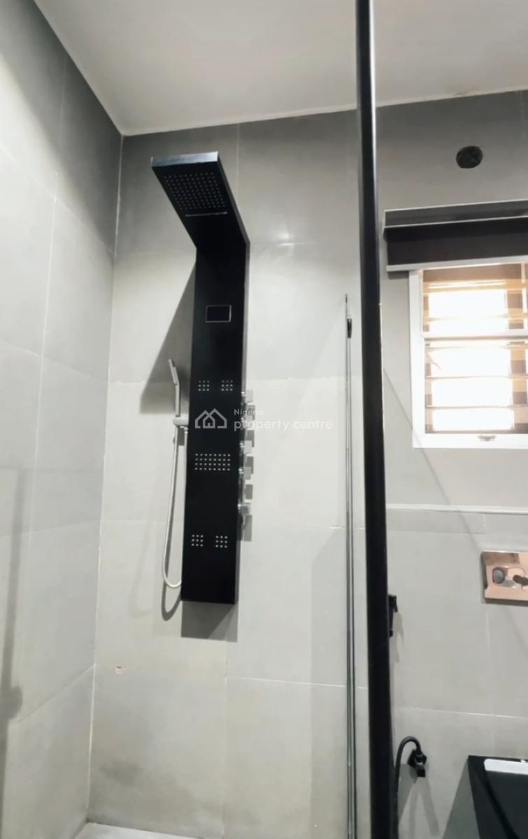 Luxury 5 Bedroom Detached House, Guzape District, Abuja, Detached Duplex for Sale