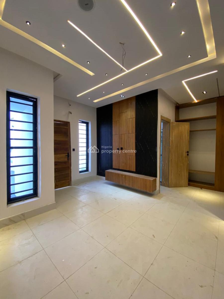 Stunning 3 Bedroom Terrace, Ajah, Lagos, Terraced Duplex for Sale