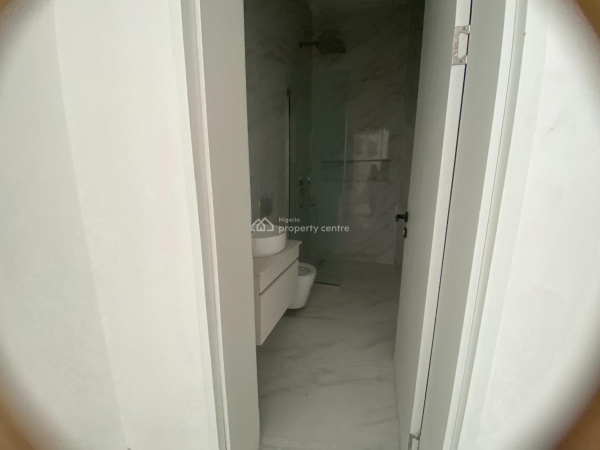 Luxury 1-bedroom Fully Furnished Apartment, Lekki Phase 1, Lekki, Lagos, Mini Flat (room and Parlour) for Sale