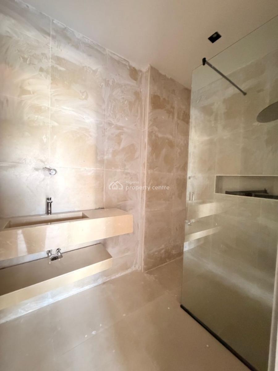 2/3 Bedroom Serviced Apartment, Lekki Phase 1, Lekki, Lagos, Flat / Apartment for Sale