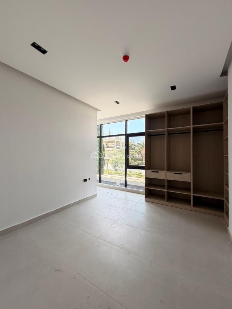 2/3 Bedroom Serviced Apartment, Lekki Phase 1, Lekki, Lagos, Flat / Apartment for Sale