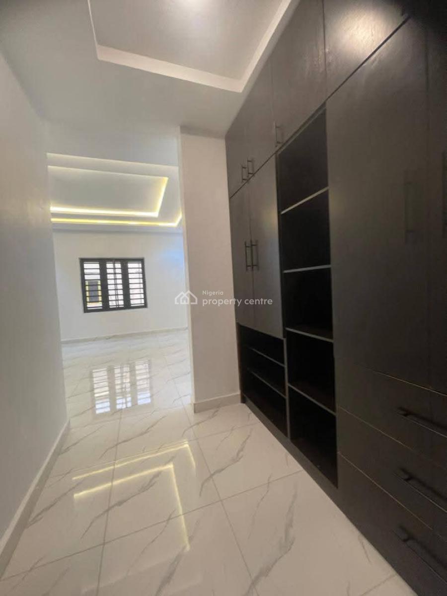 Extreme Luxury Virgin 3 Bedroom Duplex with Federal Light, Nta Road Off Laritel Off Ada George, Ozuoba, Port Harcourt, Rivers, Terraced Duplex for Rent