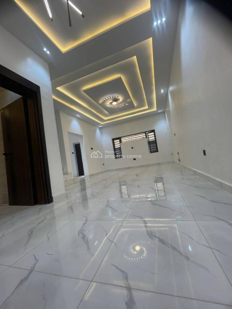 Extreme Luxury Virgin 3 Bedroom Duplex with Federal Light, Nta Road Off Laritel Off Ada George, Ozuoba, Port Harcourt, Rivers, Terraced Duplex for Rent