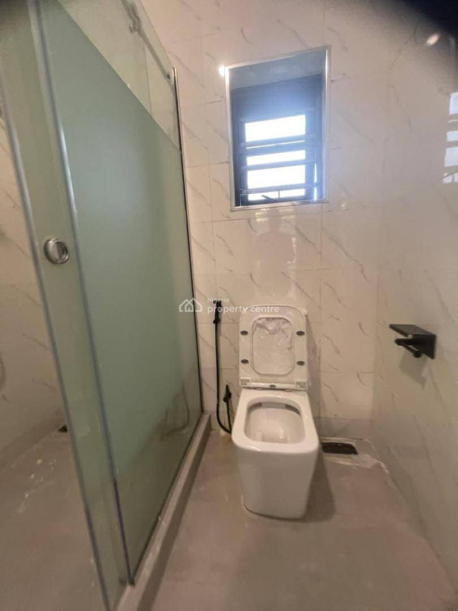 Extreme Luxury Virgin 3 Bedroom Duplex with Federal Light, Nta Road Off Laritel Off Ada George, Ozuoba, Port Harcourt, Rivers, Terraced Duplex for Rent