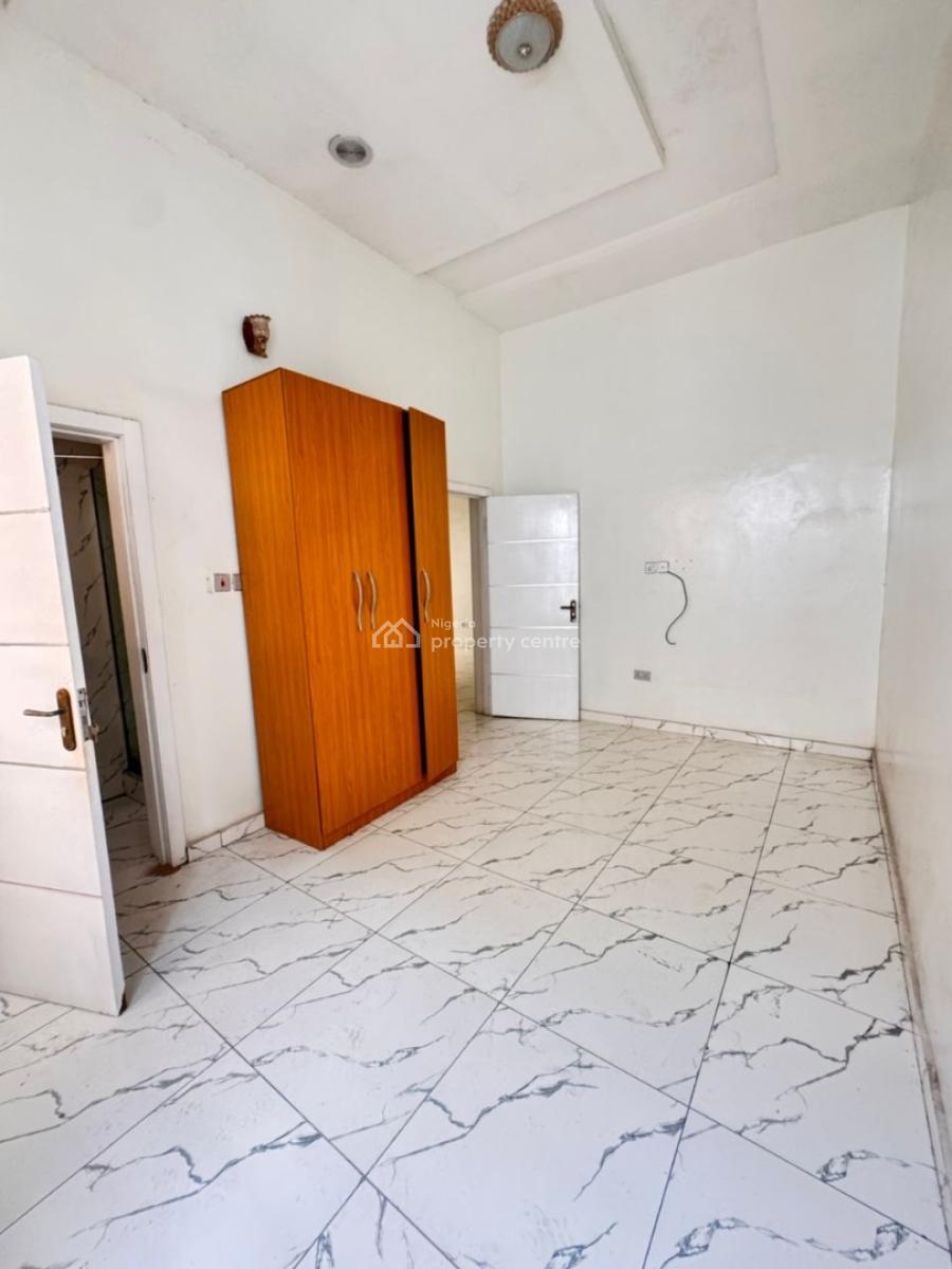 Luxurious 4bedroom Semi Detached Duplex with Boys Quarters, Orchid Road Lekki Lagos, Lekki, Lagos, Semi-detached Duplex for Rent