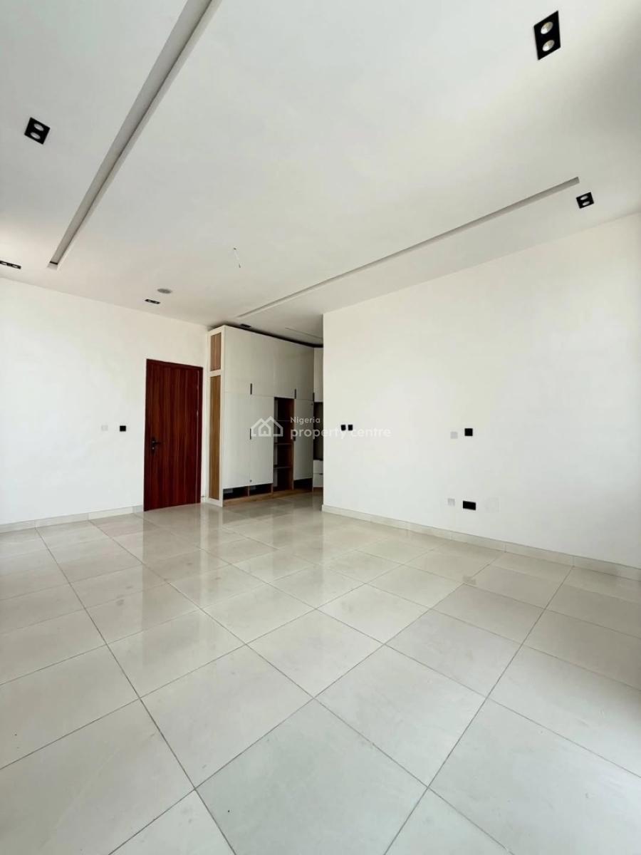 Brand New 4 Bedroom Detached Duplex with Swimming Pool and Bq, Ajah, Ajah, Lagos, Detached Duplex for Sale