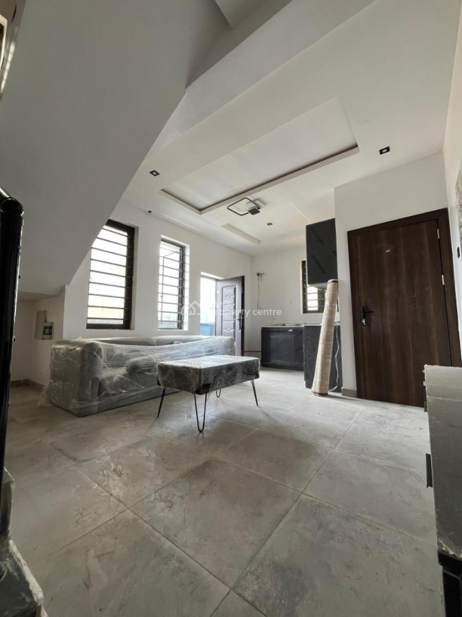 Newly Built 2-bedroom Masionette in a Well Planned Community, Ifako, Agege, Lagos, House for Sale