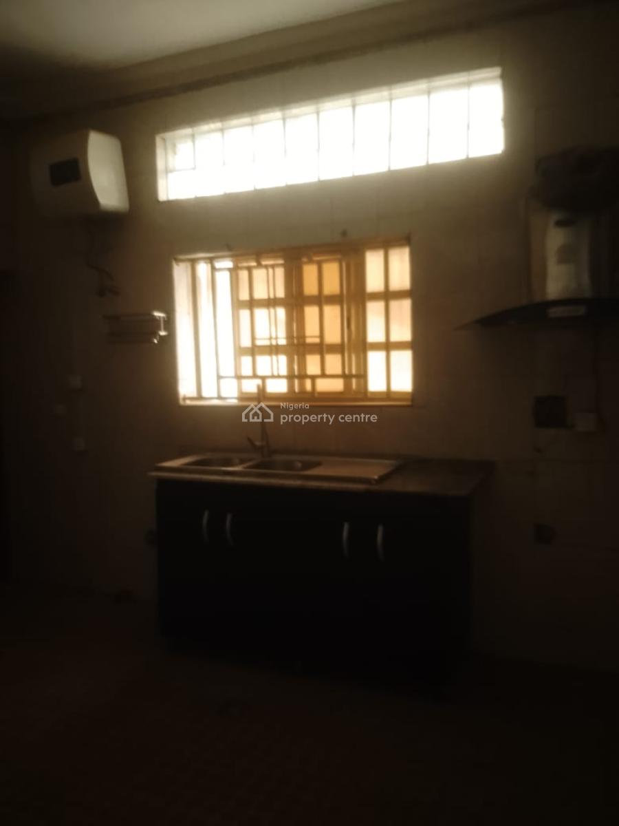 Standard 3 Bedroom Flat, Kaura, Abuja, Flat / Apartment for Rent