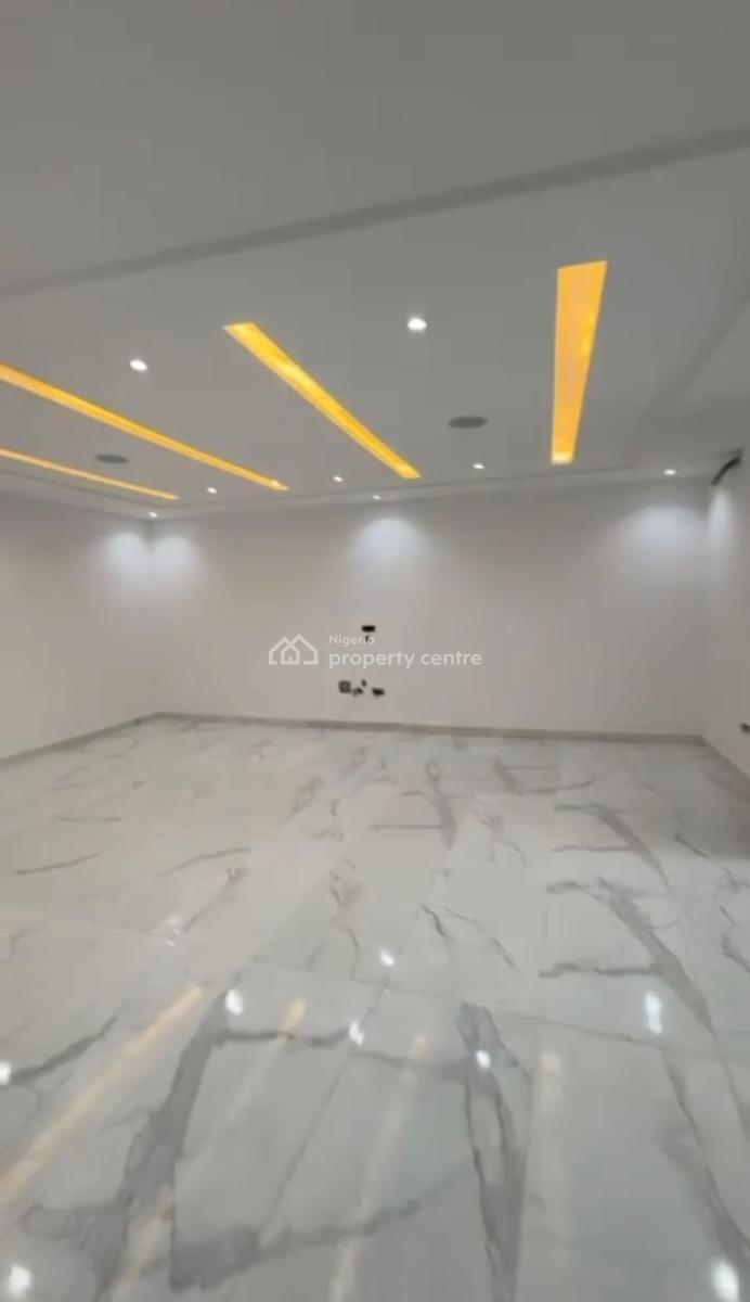 Brand New Specious Well Built Luxury Smart 2&3bedroom Fully Serviced, Lekki, Lagos, Flat / Apartment for Sale