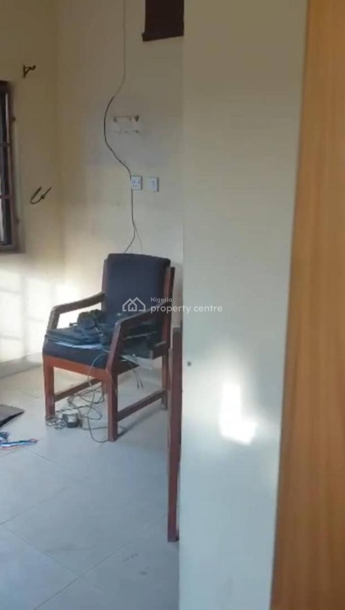 Lovely Sweet Mini Flat, Hopewell Close Off Bode Thomas, Surulere, Lagos, Mini Flat (room and Parlour) for Rent