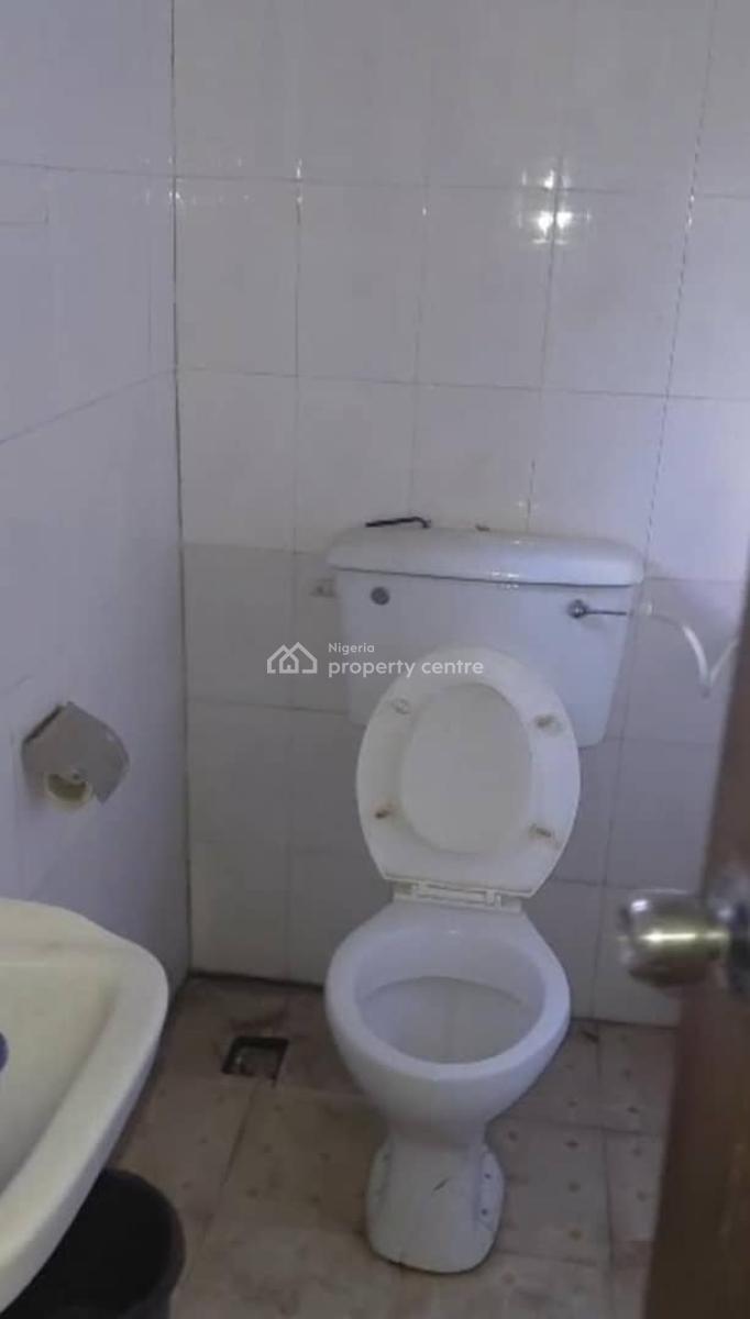 Lovely Sweet Mini Flat, Hopewell Close Off Bode Thomas, Surulere, Lagos, Mini Flat (room and Parlour) for Rent