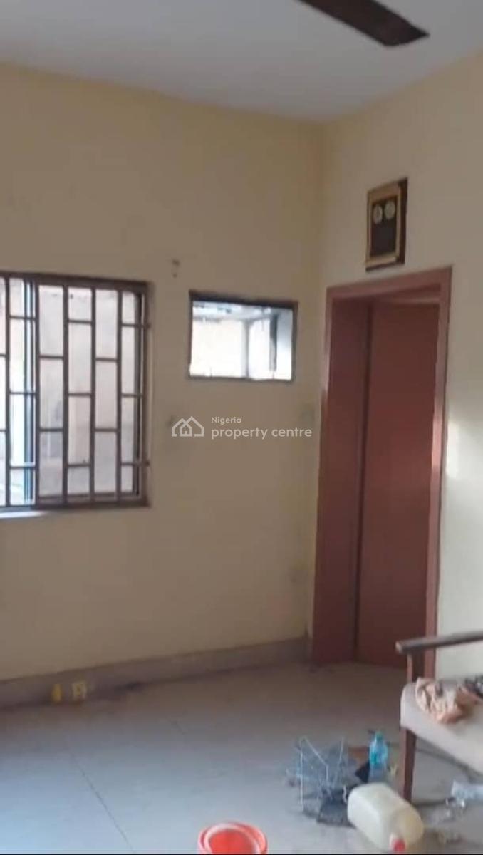 Lovely Sweet Mini Flat, Hopewell Close Off Bode Thomas, Surulere, Lagos, Mini Flat (room and Parlour) for Rent