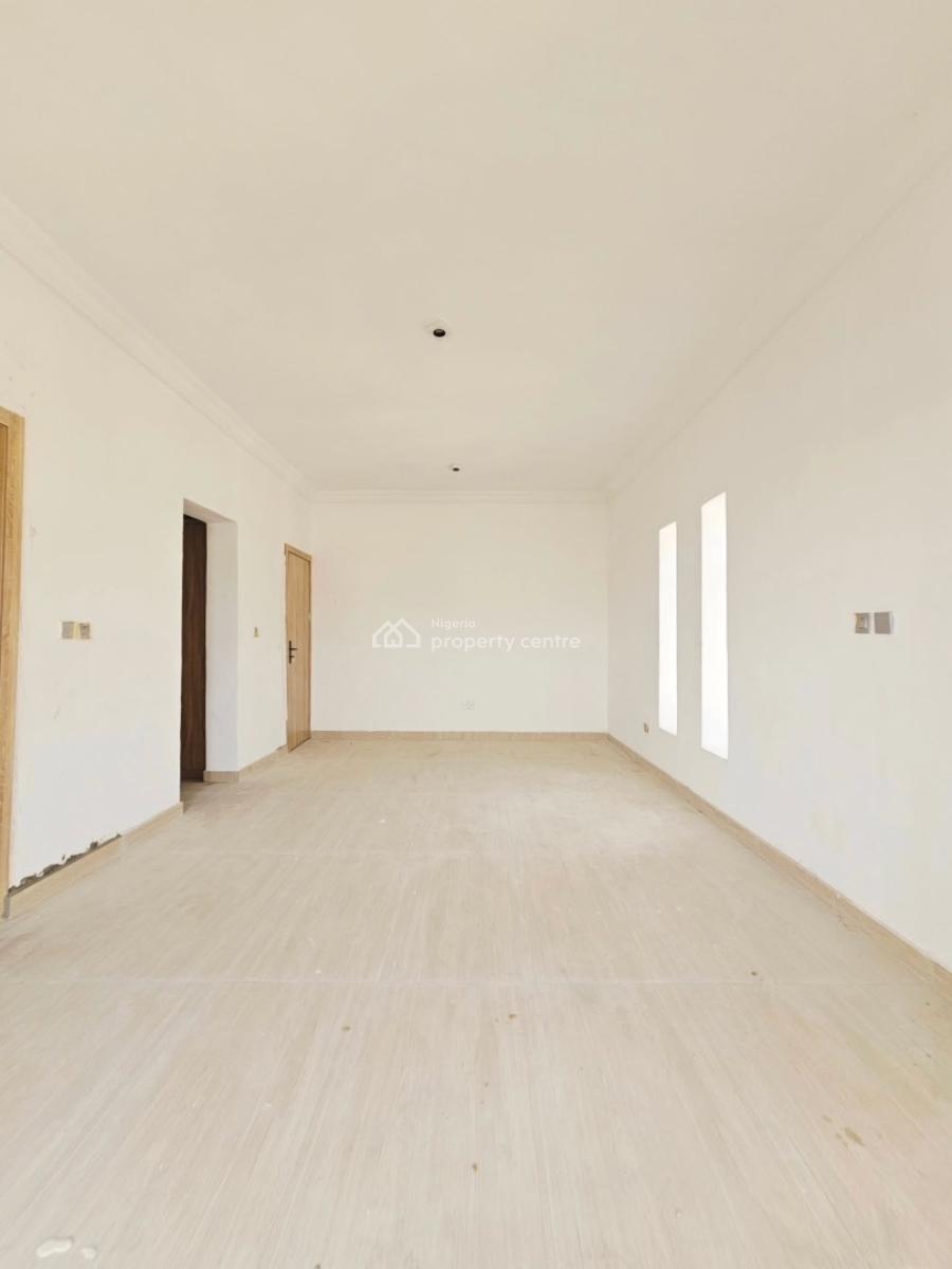 Lovely 3 Bedroom Maisonette with Bq, Lekki Phase 1, Lekki Phase 1, Lekki, Lagos, Detached Duplex for Sale