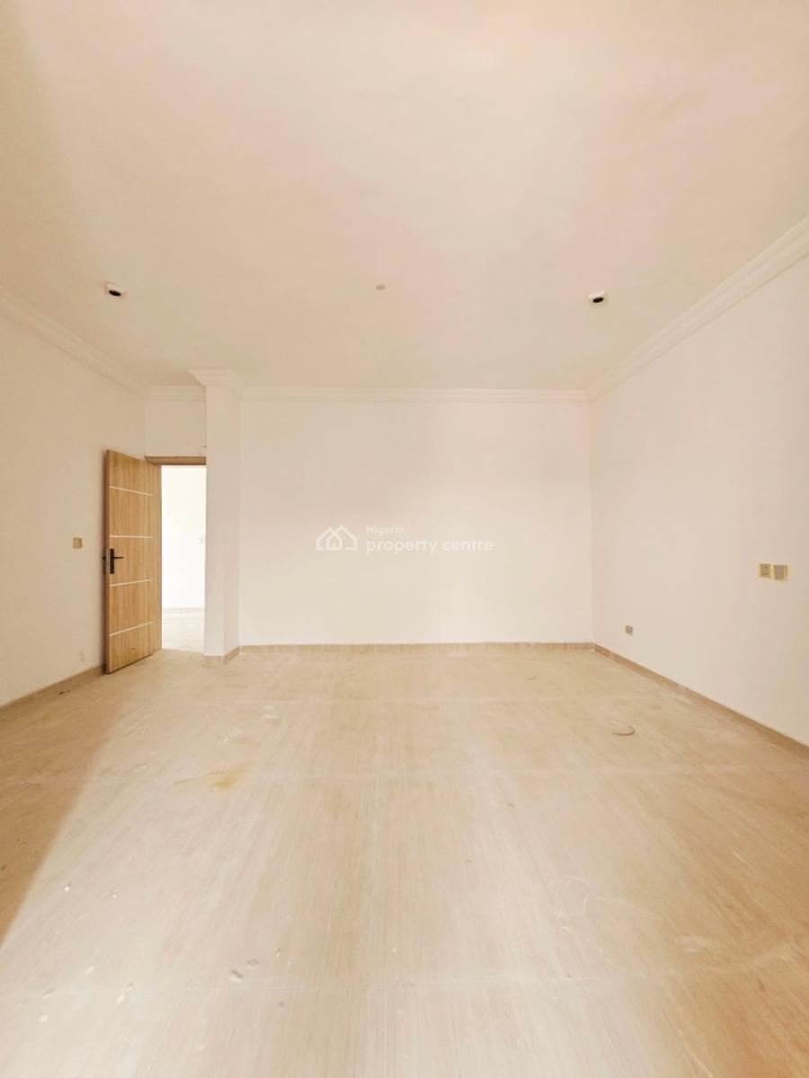 Lovely 3 Bedroom Maisonette with Bq, Lekki Phase 1, Lekki Phase 1, Lekki, Lagos, Detached Duplex for Sale