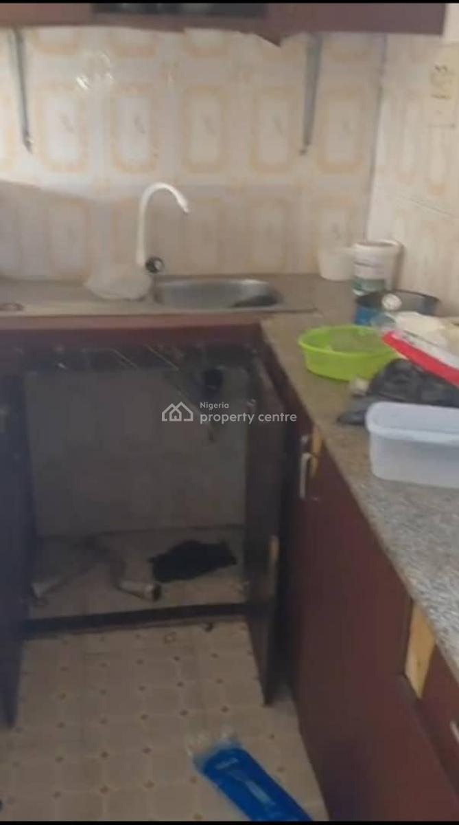 Lovely Sweet Mini Flat, Hopewell Close Off Bode Thomas, Surulere, Lagos, Mini Flat (room and Parlour) for Rent