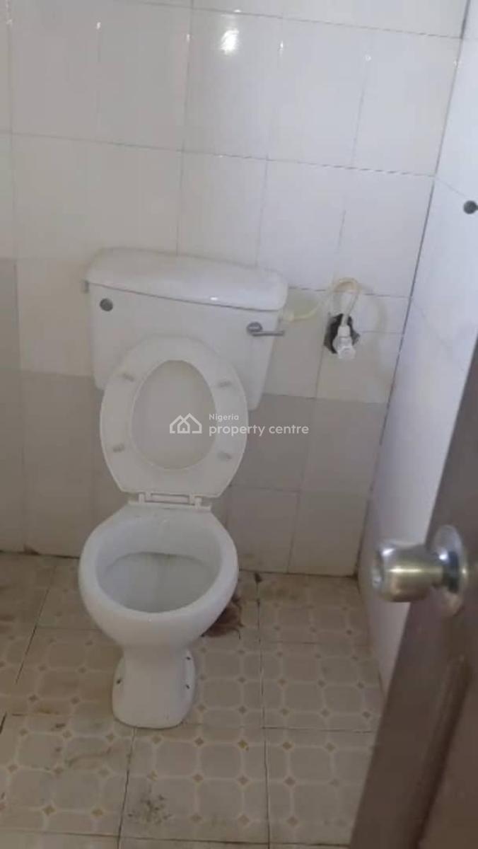 Lovely Sweet Mini Flat, Hopewell Close Off Bode Thomas, Surulere, Lagos, Mini Flat (room and Parlour) for Rent