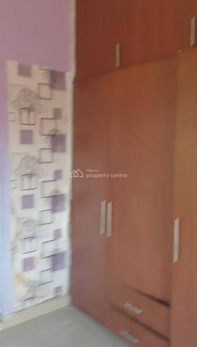 Lovely Sweet Mini Flat, Hopewell Close Off Bode Thomas, Surulere, Lagos, Mini Flat (room and Parlour) for Rent