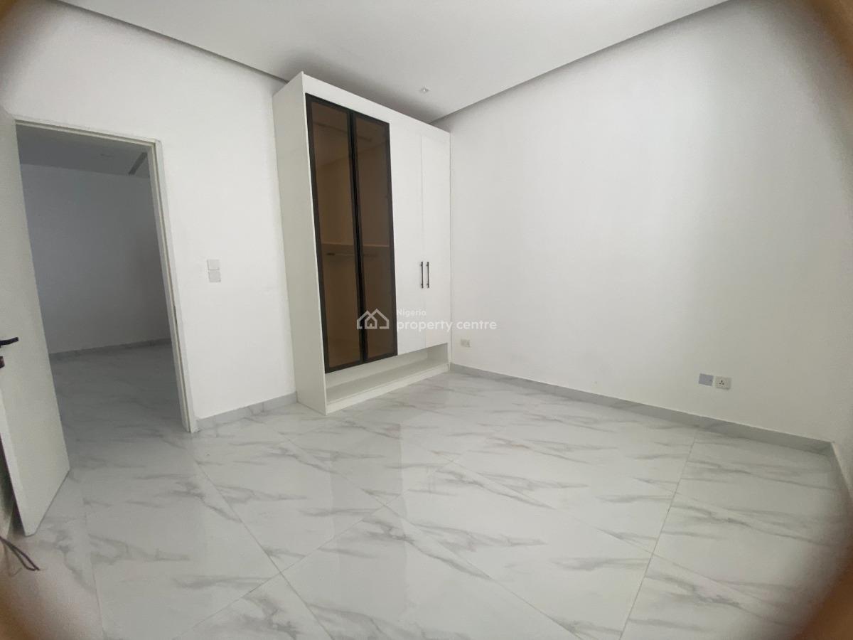 Luxury 2-bedroom Fully Furnished Apartment, Lekki Phase 1, Lekki, Lagos, Flat / Apartment for Sale