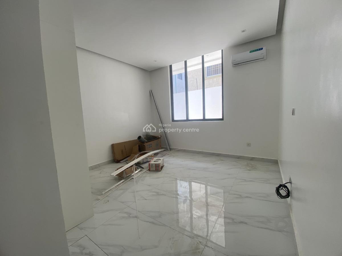 Luxury 2-bedroom Fully Furnished Apartment, Lekki Phase 1, Lekki, Lagos, Flat / Apartment for Sale