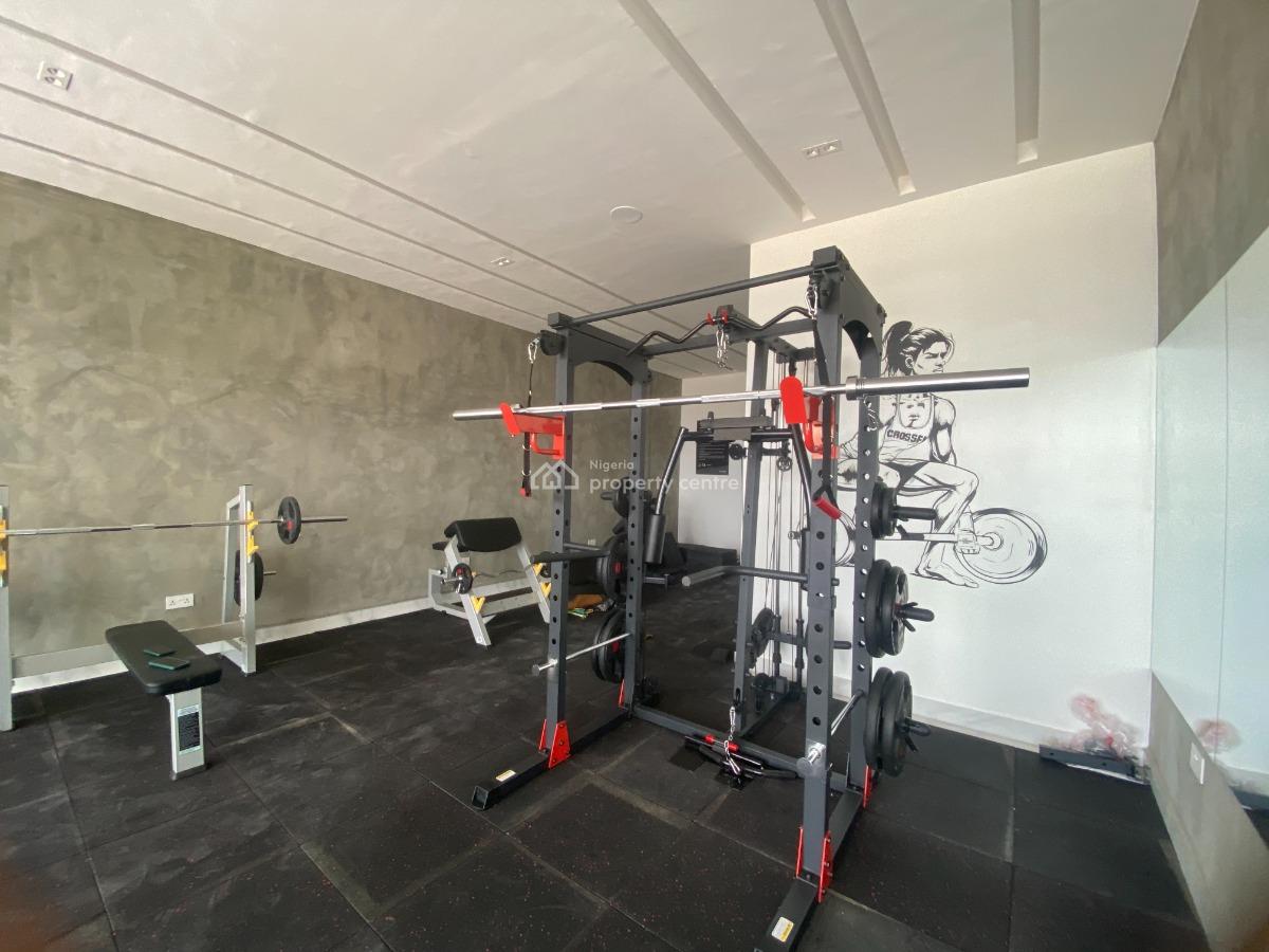 Luxury 2-bedroom Fully Furnished Apartment, Lekki Phase 1, Lekki, Lagos, Flat / Apartment for Sale