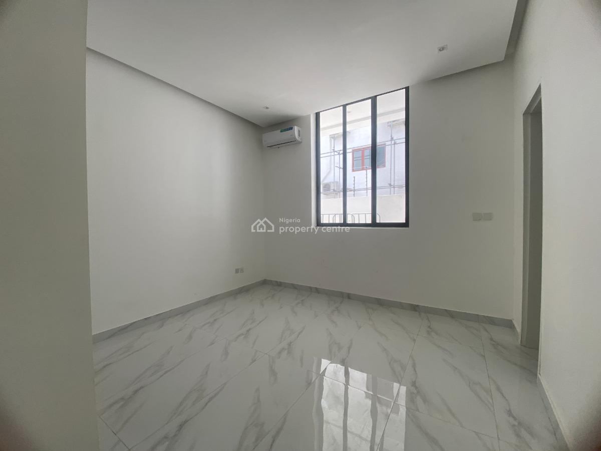 Luxury 2-bedroom Fully Furnished Apartment, Lekki Phase 1, Lekki, Lagos, Flat / Apartment for Sale