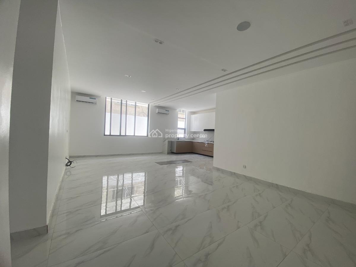 Luxury 2-bedroom Fully Furnished Apartment, Lekki Phase 1, Lekki, Lagos, Flat / Apartment for Sale