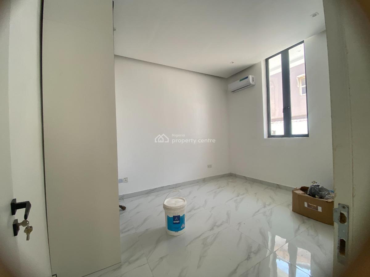 Luxury 2-bedroom Fully Furnished Apartment, Lekki Phase 1, Lekki, Lagos, Flat / Apartment for Sale