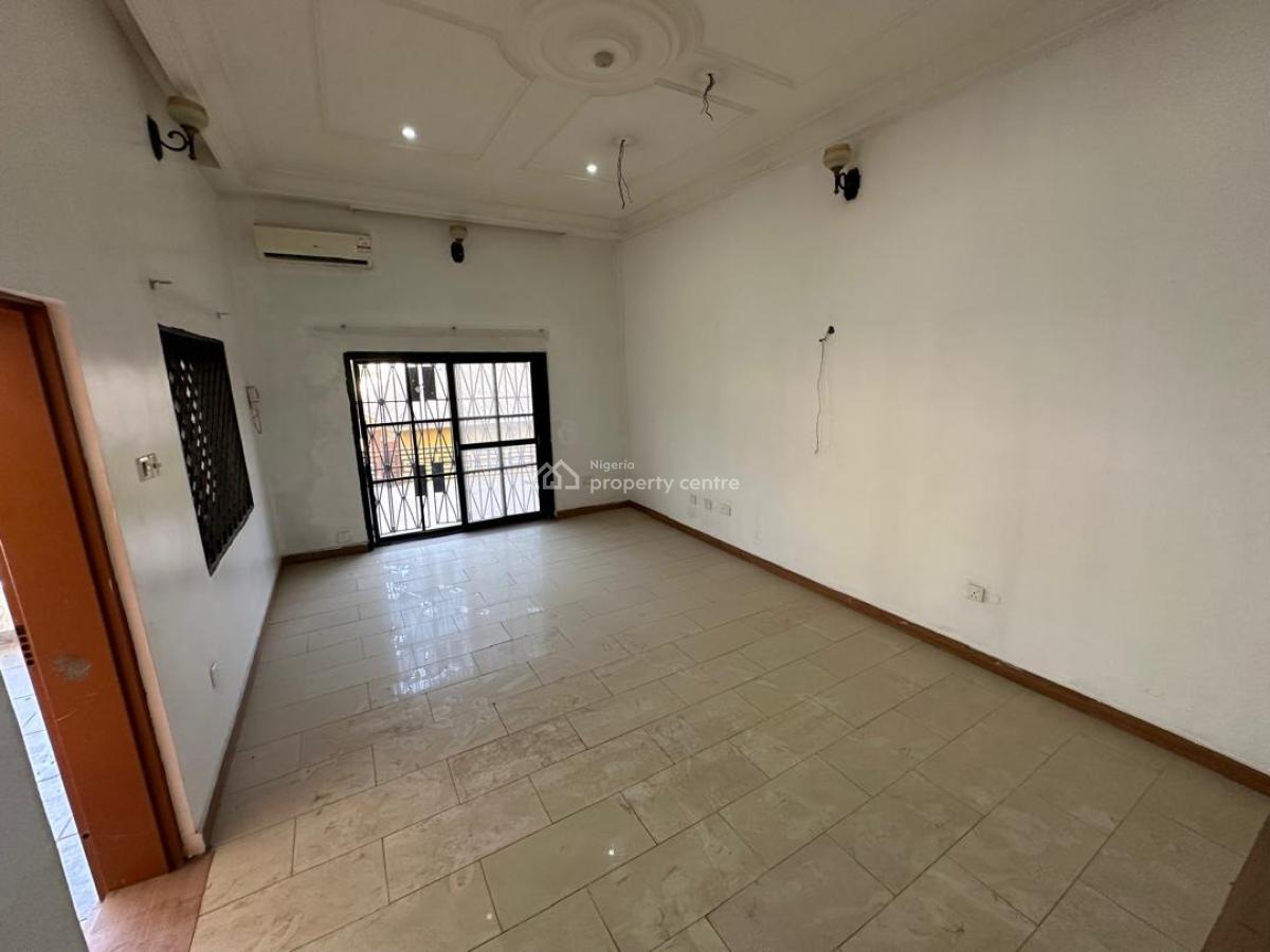 Beautiful Twin 5 Bedrooms Fully Detached Duplexes, 3rooms Bq Each, Serene and Well Secured Neighborhood, Maitama District, Abuja, Detached Duplex for Rent