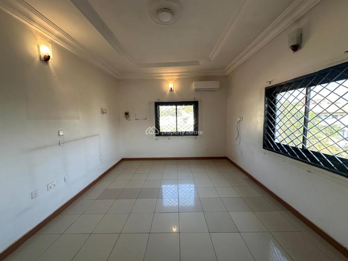 Beautiful Twin 5 Bedrooms Fully Detached Duplexes, 3rooms Bq Each, Serene and Well Secured Neighborhood, Maitama District, Abuja, Detached Duplex for Rent