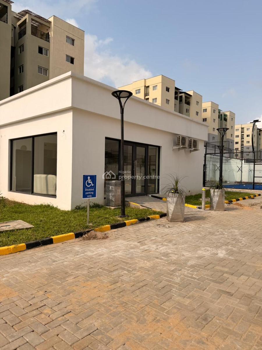 Luxury Finished 3 Bedroom Apartment with a Bq, Swimming Pool and a Gym, M120 Apartment, Lekki Phase 1 Lagos, Lekki Phase 1, Lekki, Lagos, Flat / Apartment for Sale