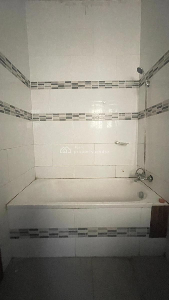 Luxury 3 Bedroom Flat, Chevron, Lekki, Lagos, Flat / Apartment for Rent