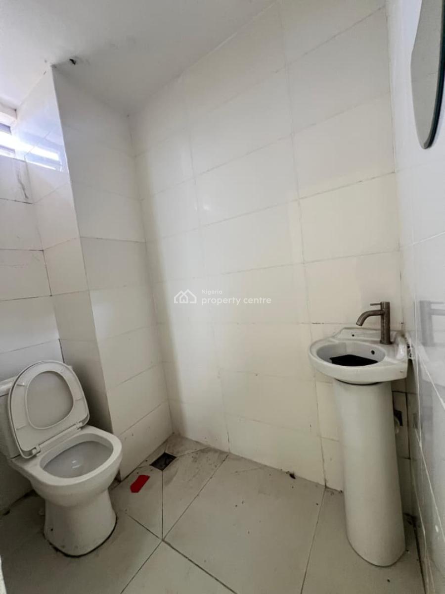 Luxury Commercial Space 67sqm on Ground Floor with Display Window, Lekki Phase 1, Lekki, Lagos, Shop for Rent