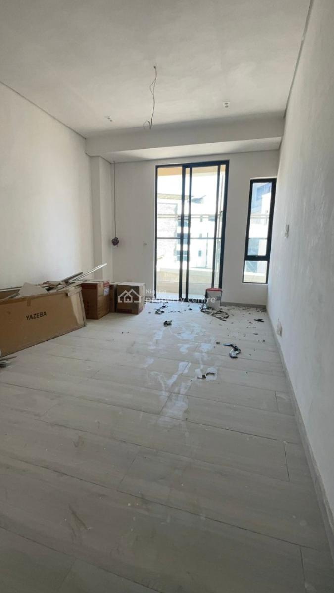 Luxury 4 Bedroom Manssionate+ 2 Rms Bq Ikoyi Lagos, Old Ikoyi Lagos, Old Ikoyi, Ikoyi, Lagos, House for Sale